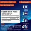 Streptococcus Thermophilus Probiotic Powder Digestive Health Support 100 Gram 100 Servings - 2 of 4