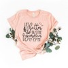 Simply Sage Market Women's Life Is Better In The Garden Short Sleeve Graphic Tee - 3 of 3