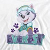 Boys’ Paw Patrol Everest Hooded Sweatshirt - 2 of 4