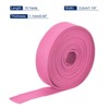 Unique Bargains Flexible Thick Tight Weave Flat Polypropylene Webbing Strap - 2 of 4