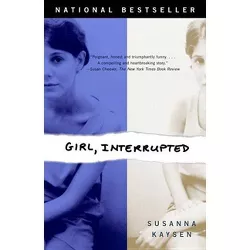 Girl, Interrupted - by  Susanna Kaysen (Paperback)