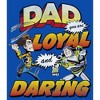 Boy's Toy Story Father's Day Buzz & Woody T-Shirt - 2 of 4