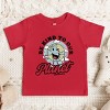 The Juniper Shop SmileyWorld Be Kind To Our Planet Retro Toddler Short Sleeve Tee - 3 of 4