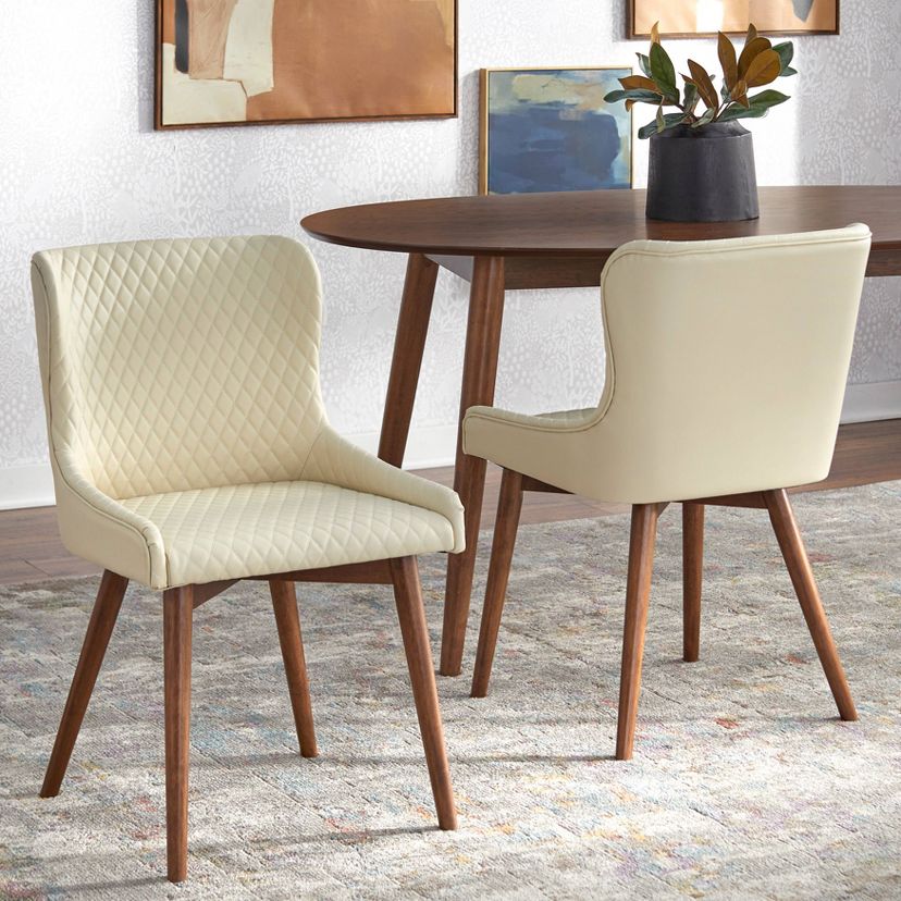 Buylateral Seguro Dining Collection