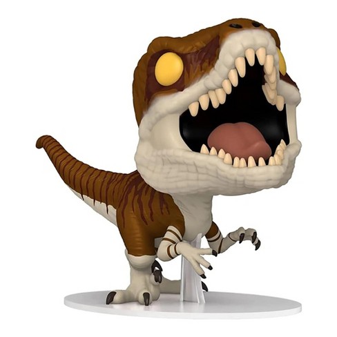 Funko POP! Movies: Jurassic World - Kayla (Target Exclusive)