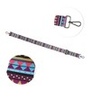 Unique Bargains Handbag Strap Multicolored 1 Pc - 3 of 4