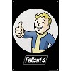 Trends International Fallout - Vault Boy - Thumbs Up Unframed Wall Poster Prints - 4 of 4