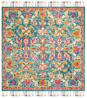 Aspen APN113 Hand Tufted Area Rug - Safavieh