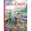 New York Puzzle Company Tourist Season 1000 Piece Puzzle - 3 of 4