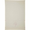 Sawyer Mill Red Windmill Muslin Unbleached Natural Tea Towel 19x28 - 2 of 4