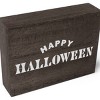 Novelty Decor Signs Happy Halloween - Bullseye's Playground™ - 3 of 3