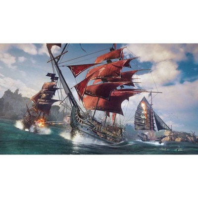 Skull and Bones - PlayStation 5_8