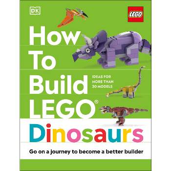LEGO Harry Potter Ideas Book by Julia March, Hannah Dolan, Jessica Farrell:  9780744084566