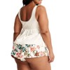 Adore Me Women's Lavern PJ Sleepwear - 3 of 4
