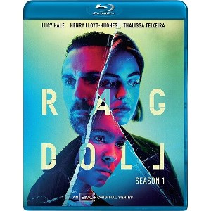 Ragdoll: Season 1 - 1 of 1