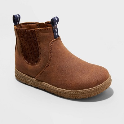 Toddler Boys' Esteban Chukka Boots 