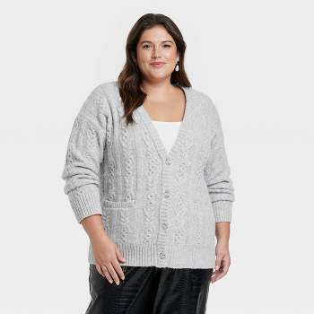 Women's Cardigan Sweater - A New Day™
