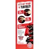MasterPieces Real Wood Block Tumble Towers - NCAA Texas Tech Red Raiders - 4 of 4