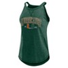 NCAA Miami Hurricanes Women's Tank Top - 2 of 3
