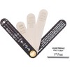 Music Nomad Truss Rod Neck Relief Measure and Adjust Kit for Martin Guitars - 2 of 4