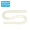 Unique Bargains Smooth Surface DIY Craft Activity Kits Quilling Paper Strips 120 Pcs - 2 of 4
