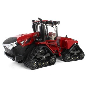 1/16 Case IH Steiger 715 Quadtrac, ERTL Prestige Collection ZFN44392 - 1 of 4