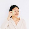 Mei Apothecary Jade Gua Sha Facial Massage Beauty Tool - 1ct - image 3 of 4