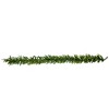 Kurt Adler 9-Foot Pre-Lit Incandescent Grand Fir Garland - 2 of 4