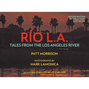 Rio La - by  Patt Morrison (Hardcover) - 1 of 1