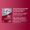 One A Day Proactive 65+ Multivitamin for Men & Women, 150 Ct – with A, C, D, Zinc, Calcium, Folic Acid for Bone & Cell Health - 2 of 4