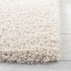 August Shag AUG200 Power Loomed Indoor Rug -Safavieh - image 2 of 4