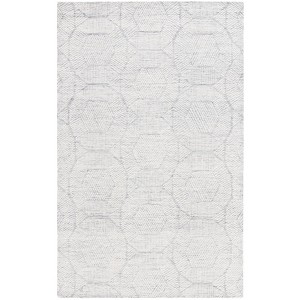Metro MET577 Hand Tufted Indoor Rugs - Safavieh - 1 of 4