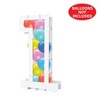Beistle Balloon Mosaic Numbered Frames  (1/Box) - 4 of 4