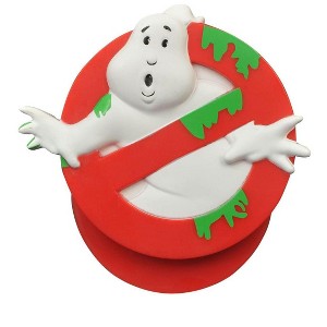 Diamond Comic Distributors, Inc. Ghostbusters Slimed Logo Pizza Cutter SDCC 2015 Exclusive - 1 of 1