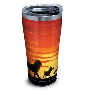 Tervis Disney: Lion King - Silhouette 20 oz Stainless Steel Tumbler - 1 of 2