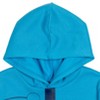 Thomas & Friends Thomas the Train Pullover Hoodie Little Kid - 2 of 4