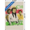 Trends International Culture Club - Group Unframed Wall Poster Prints - 3 of 4