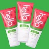 hello Kids' Fluoride Free Toothpaste - Watermelon - 4.2oz/3pk - 4 of 4