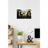 Trends International Wallows - Mountains Framed Wall Poster Prints - 2 of 4
