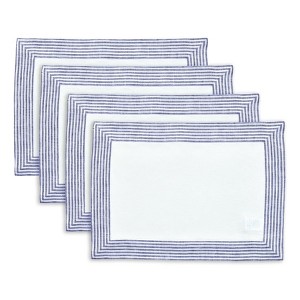 Solino Home Lucca Placemats - 1 of 4