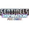 Sentinels of The Multiverse Disperation Foil Card Pack 3 - Strategy Game Upgrade - 3 of 4