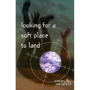 Looking for a Soft Place to Land - by  Cin Salach (Paperback) - 1 of 1