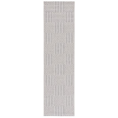 Sisal All-Weather SAW648 Power Loomed Indoor/Outdoor Rug - Safavieh