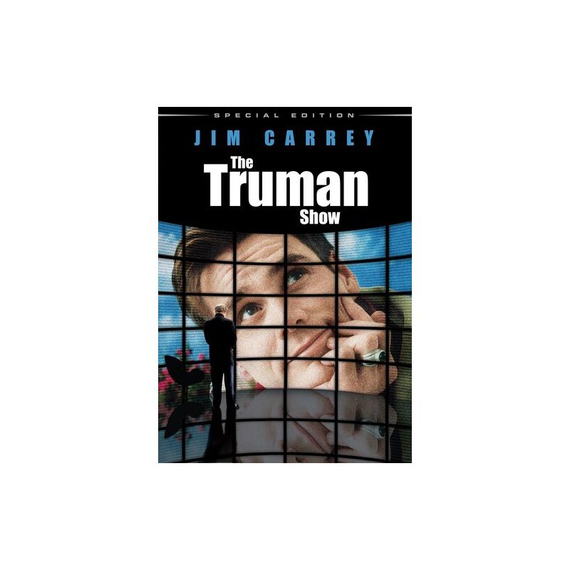 The Truman Show, 1 of 2