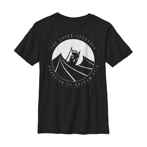 Boy's Batman Guardian of Gotham T-Shirt - 1 of 4