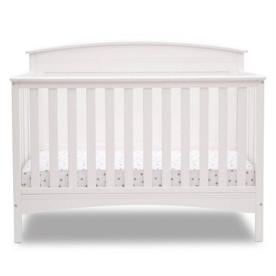 delta archer crib