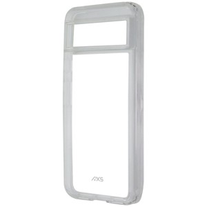 AXS by Axessorize Ultra Clear Slim Hybrid Case for Google Pixel 8 - Clear - 1 of 1
