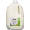 Clover Sonoma Organic Pasture Raised Milk - 2 of 4