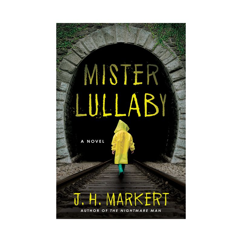 Mister Lullaby - by J H Markert, 1 of 2