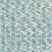 turquoise/multi